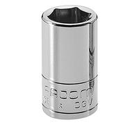 Facom Douille R.8 1/4'' 6 pans 8 mm