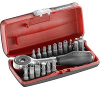 Coffret liquet porte-embout FACOM R.PE360J22PB