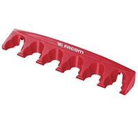 Facom Rail de fixation pour 6 tournevis – Quantité 1