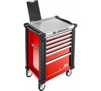 Facom Reparaturauftragshalter fuer JET-Wagen