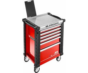 Facom Reparaturauftragshalter fuer JET-Wagen