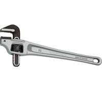 Facom Rohrzange, amerik. Modell 90° max. 60mm