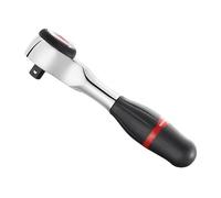Facom Rotator Cliquet 0.6cm Drive Twist Poignée 60 Dent Mécanisme R.360PB