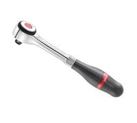 Facom Rotator Cliquet 1.3cm Embout Carré Longueur 251mm 60 Dents FCMS360PB