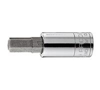 Facom Facom Embout de tournevis 1/4" hexagonal 4 mm Quantité:1