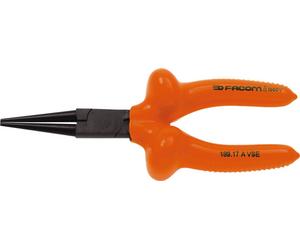 Facom Rundzange 1000V isoliert 170 mm