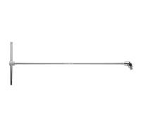 Facom T-Griff mit Kardangelenk 1,2" 700 mm