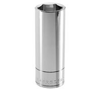 Facom Facom ouille 1/2" 6 pans longue 22 mm Quantité:1