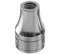 Douilles porte-embouts à jonc pour embouts série 2 - 5/16 ou 7,94 mm - FACOM - S.236"