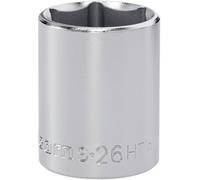Facom S.26HT S.26HT Embout hexagonal 1/2