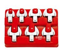 FACOM S.300-12 Module fourches ynamométrique, Multicolore, 28 x 10 mm