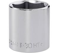 Facom S.30HT S.30HT Embout hexagonal 1/2