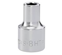 Facom S.8HT S.8HT Embout hexagonal 1/2\