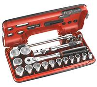 Facom S DBOX500-Coffret Douilles et Accessoires 1/2" Cliquet