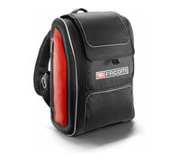 Sac à dos compact et modulaire FACOM BS.MCBPB - noir et rouge - 30x18x48cm