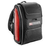 FACOM Sac à Dos Textile Compact et Modulaire en Nylon Résistant - Capacité 20 L - Bs.Mcbpb