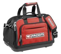 FACOM Sac Textile Multi-Accès 17 " avec Poignée Ergonomique - Capacité 25 kg - BS.2SBPB