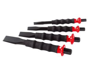 Facom Schlagwerkzeuge m. Handgriff Set 4-tlg