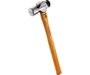 Facom Schlosserhammer mit Hickory-Stiel 31 mm