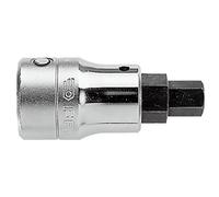 Facom Schraubendreheinsatz 3/4" 6-Kant 19 mm
