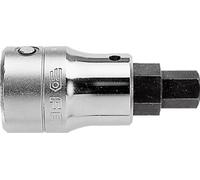 Facom Schraubendreheinsatz 3/4" 6-Kant 22 mm