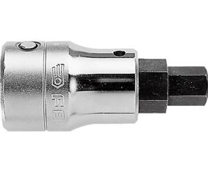 Facom Schraubendreheinsatz 3/4" 6-Kant 22 mm
