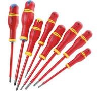 Facom Schraubendreher PROTWIST 1000V 8-tlg