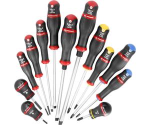 Facom Schraubendreher PROTWIST Set 13-tlg