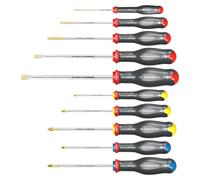 Facom Schraubendreher Set 10-tlg