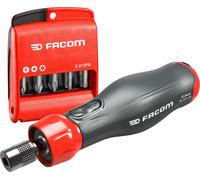 Facom Schraubendreher-Set 4V 12-tlg.