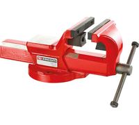 Facom Schraubstock Spannweite max. 125 mm