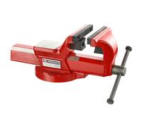 Facom Schraubstock Spannweite max. 150 mm