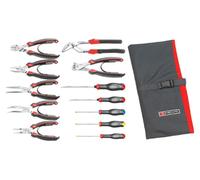 Facom Sortiment Wartung, in Tasche