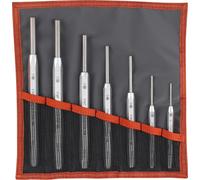 Facom Splinttreiber Handgriff 7-tlg Tasche