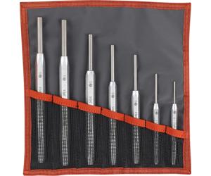 Facom Splinttreiber Handgriff 7-tlg Tasche
