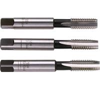 Facom Standard-Gewindebohrer M10 Satz, 3-tlg