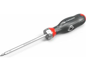 Facom Stecknusshalter mit Knarrenfunktion
