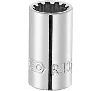 Facom Steckschluessel 1/4" SPLINE 8mm