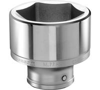 Facom Steckschluessel 1" 6-Kant 63mm
