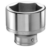 Facom Steckschluessel 1" 6-Kant 95mm