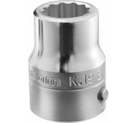 Facom Steckschluessel 3/4" 12-Kant 54mm
