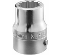 Facom Steckschluessel 3/4" 12-Kant 55mm