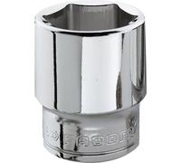 Facom Steckschluessel 3/8" 6-Kant 16mm