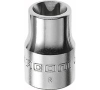 Facom Steckschluessel 3/8" fuer Torx E12