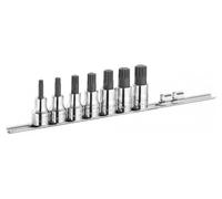 Facom Steckschluessel-Set 1/2Z XZN M6-M18