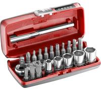 Facom Steckschluessel-Set 1/4Z R.180 23-tlg