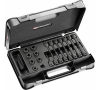 Facom Stubby Steckschl. Set 23tlg