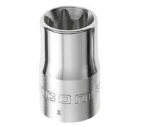 Facom Douille STX.14 1/2" Torx E14 Quantité 1