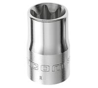 Facom Douille STX.16 Torx 1/2" E16 1 pièce