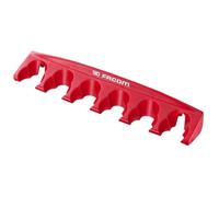 Facom Rail de fixation pour 6 tournevis – Quantité 1